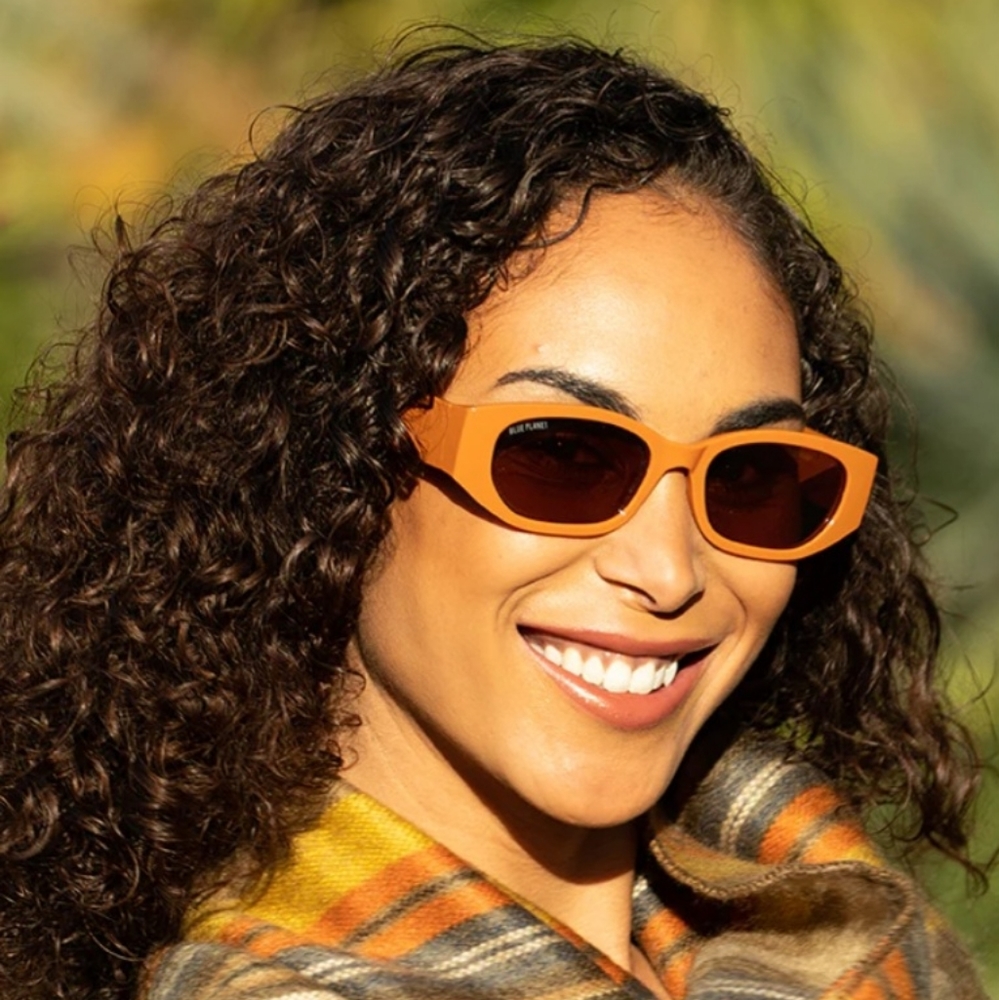 Taj Polarized Sunglasses